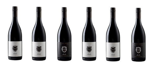 Jed Malbec mixed 6 pack