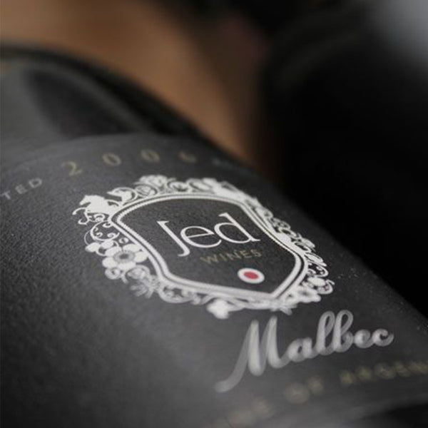 Jed Limited Release Malbec 2019